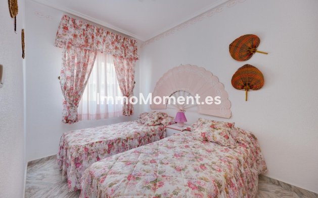 Revente - Appartement - Torrevieja - Torrevieja Centro
