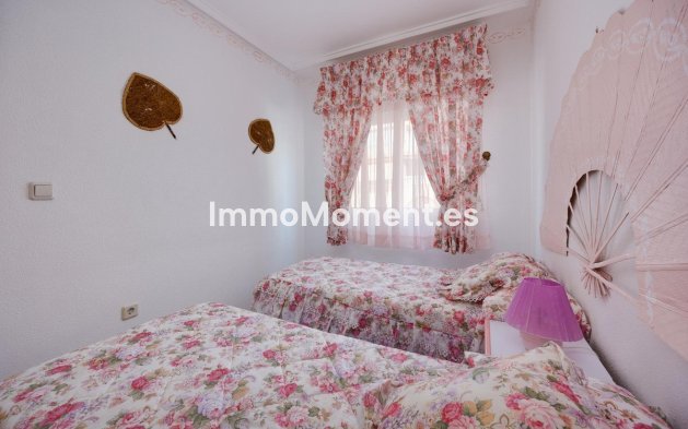 Revente - Appartement - Torrevieja - Torrevieja Centro