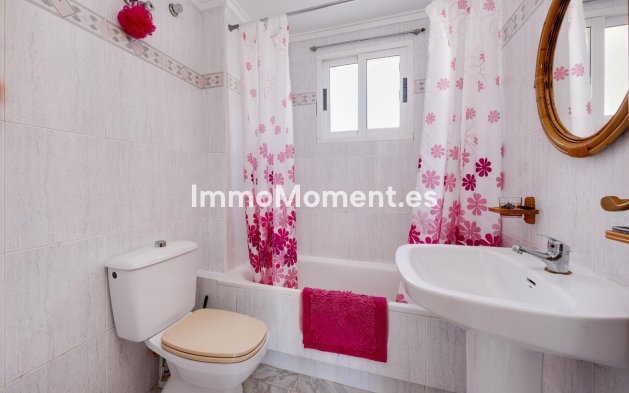 Revente - Appartement - Torrevieja - Torrevieja Centro