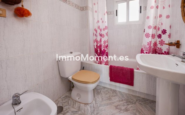 Revente - Appartement - Torrevieja - Torrevieja Centro
