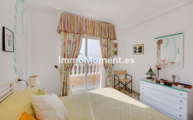 Revente - Appartement - Torrevieja - Torrevieja Centro