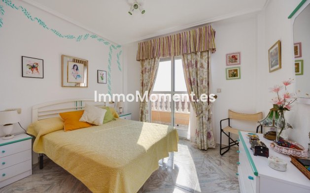 Revente - Appartement - Torrevieja - Torrevieja Centro