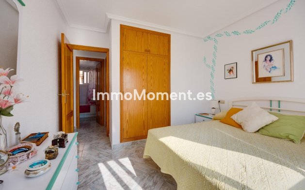 Revente - Appartement - Torrevieja - Torrevieja Centro