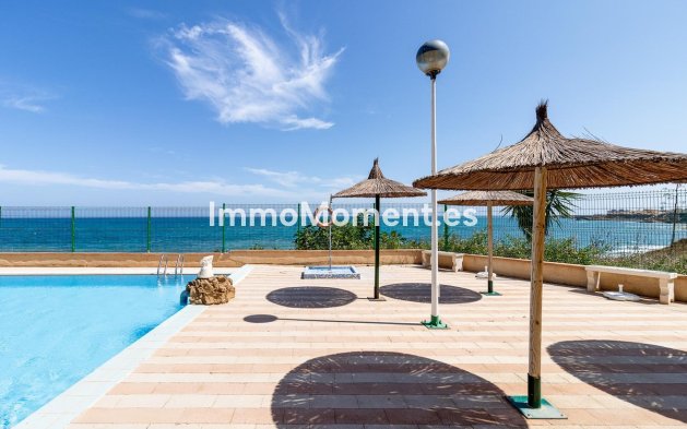 Revente - Appartement - Torrevieja - Torrevieja Centro
