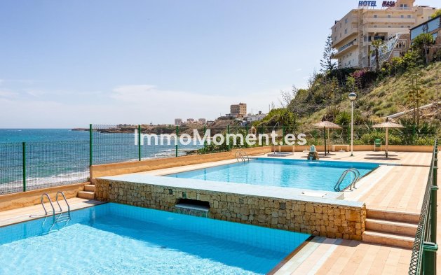Revente - Appartement - Torrevieja - Torrevieja Centro