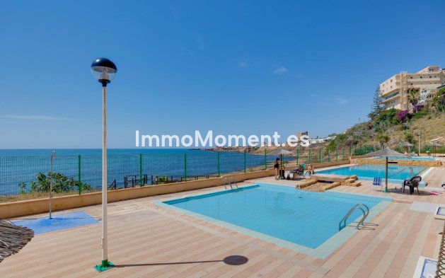 Revente - Appartement - Torrevieja - Torrevieja Centro