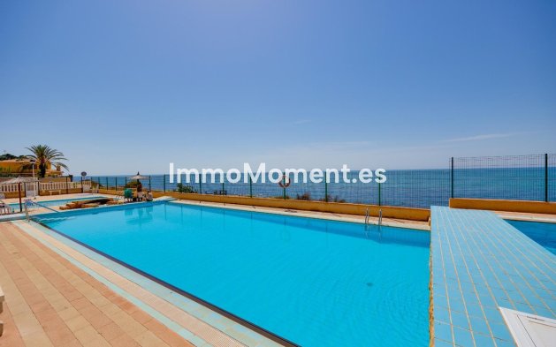 Revente - Appartement - Torrevieja - Torrevieja Centro