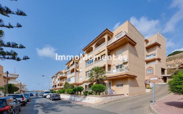 Revente - Appartement - Torrevieja - Torrevieja Centro