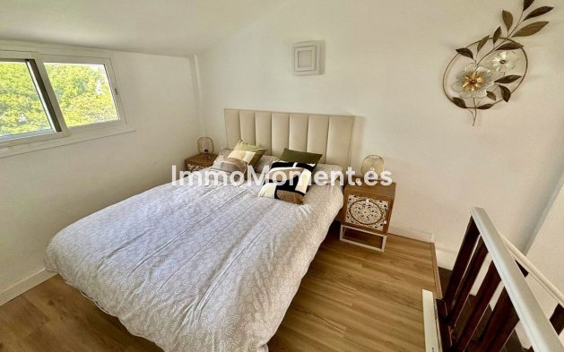 Resale - Apartment - Mijas - Calahonda