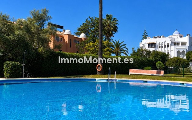Resale - Apartment - Mijas - Calahonda