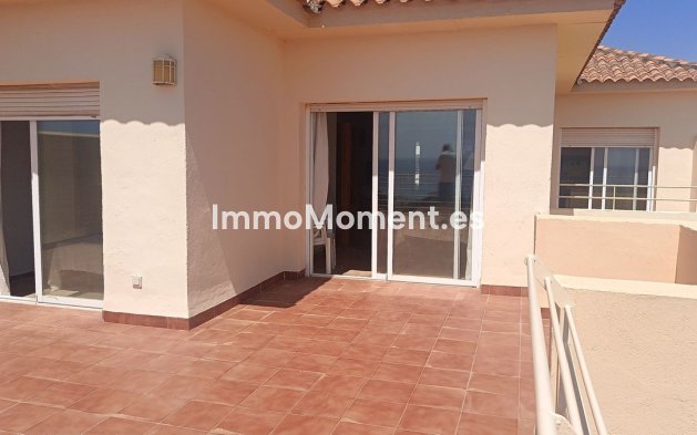 Resale - Apartment - Mijas - Riviera Del Sol