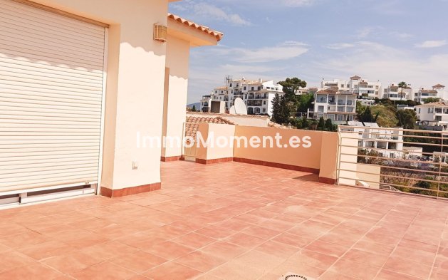 Resale - Apartment - Mijas - Riviera Del Sol