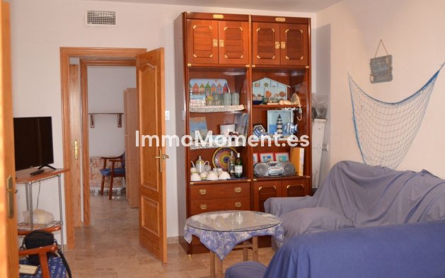Resale - Apartment - Mijas - Riviera Del Sol