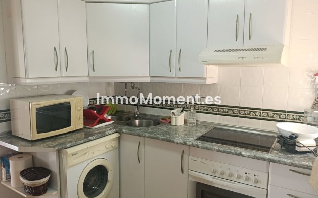 Resale - Apartment - Mijas - Riviera Del Sol