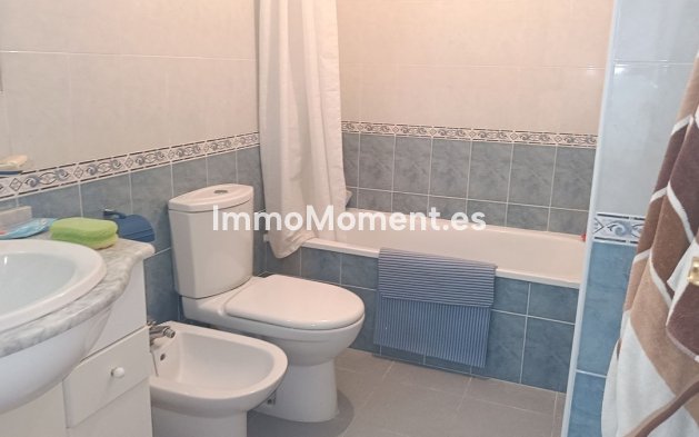 Resale - Apartment - Mijas - Riviera Del Sol