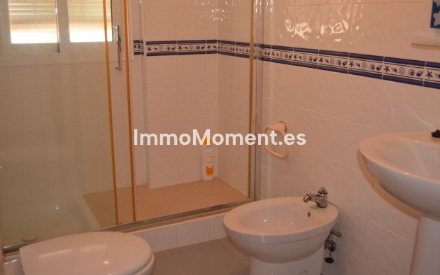 Resale - Apartment - Mijas - Riviera Del Sol