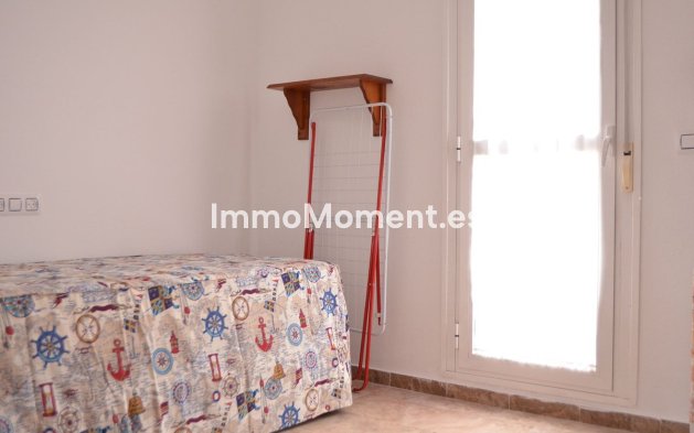 Resale - Apartment - Mijas - Riviera Del Sol