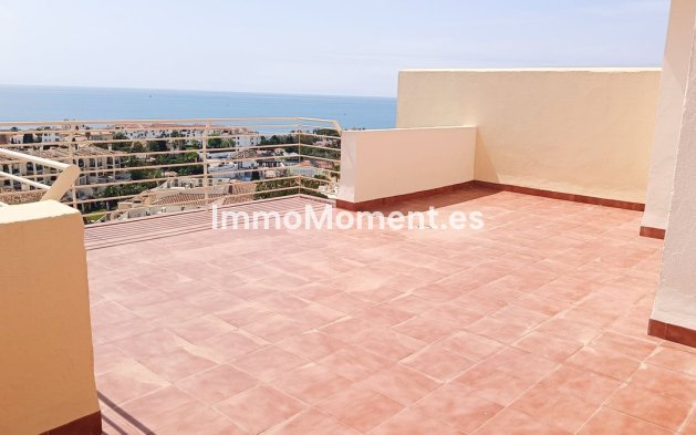 Resale - Apartment - Mijas - Riviera Del Sol