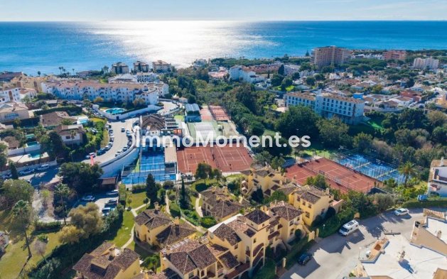 Resale - Apartment - Mijas - Riviera Del Sol