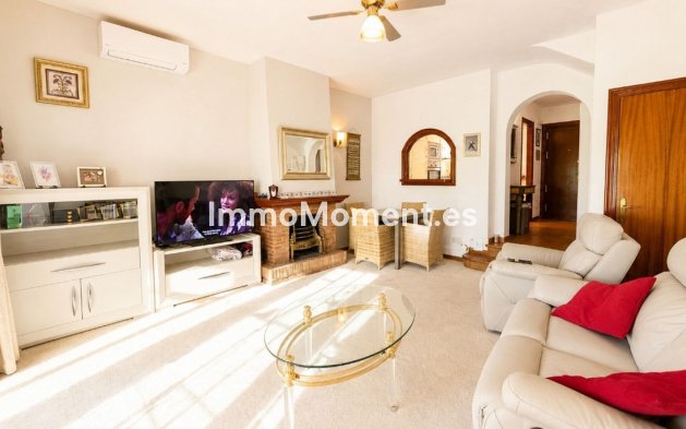 Resale - Townhouse - Mijas - Mijas Golf