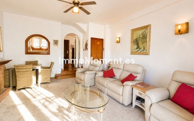 Resale - Townhouse - Mijas - Mijas Golf