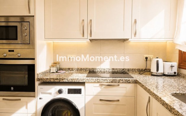Resale - Townhouse - Mijas - Mijas Golf