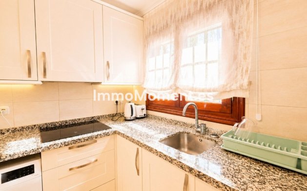 Resale - Townhouse - Mijas - Mijas Golf