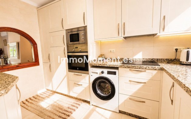 Resale - Townhouse - Mijas - Mijas Golf