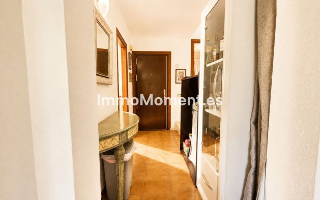 Resale - Townhouse - Mijas - Mijas Golf