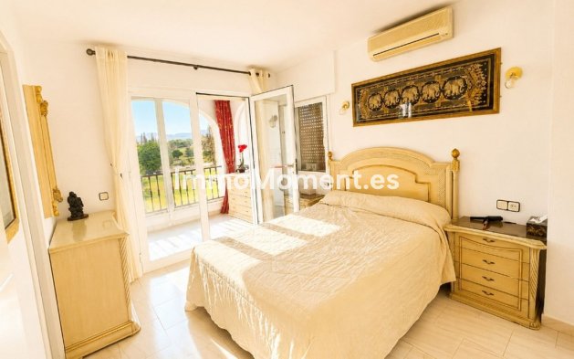 Resale - Townhouse - Mijas - Mijas Golf