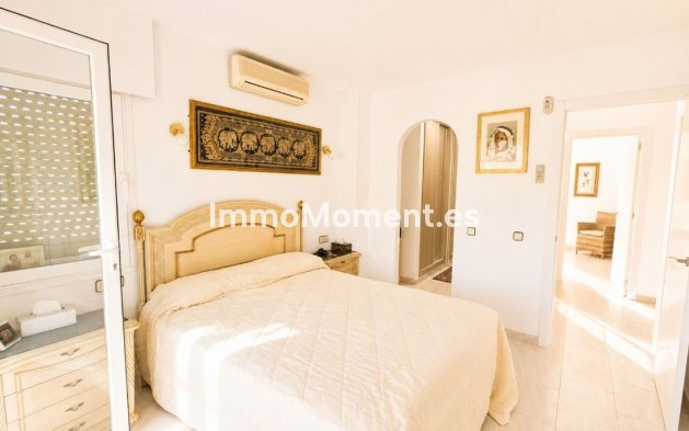 Resale - Townhouse - Mijas - Mijas Golf