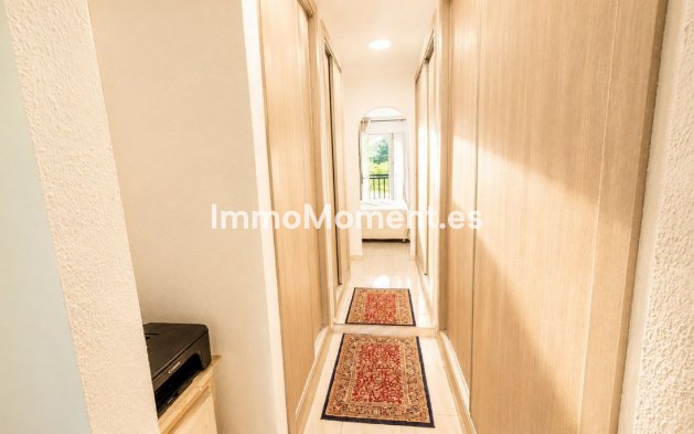 Resale - Townhouse - Mijas - Mijas Golf