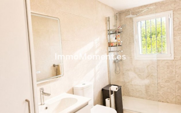 Resale - Townhouse - Mijas - Mijas Golf