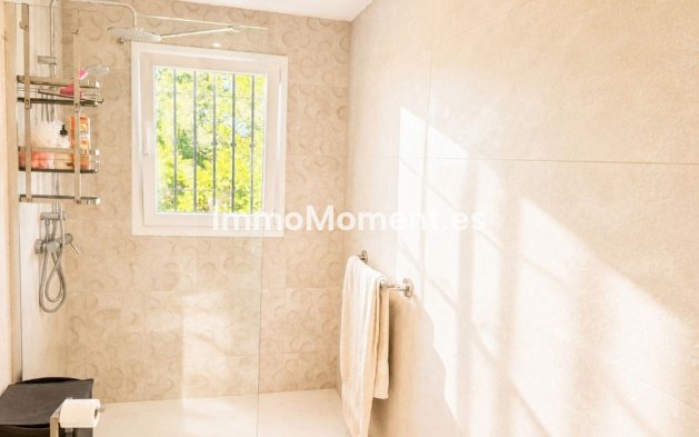 Resale - Townhouse - Mijas - Mijas Golf