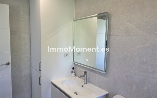 Resale - Townhouse - Mijas - Mijas Golf