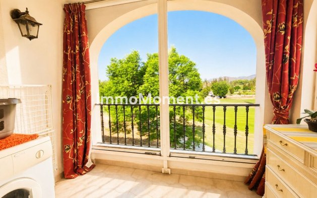 Resale - Townhouse - Mijas - Mijas Golf