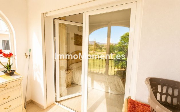 Resale - Townhouse - Mijas - Mijas Golf