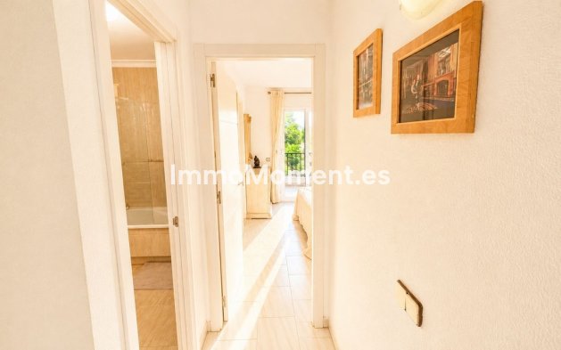 Resale - Townhouse - Mijas - Mijas Golf