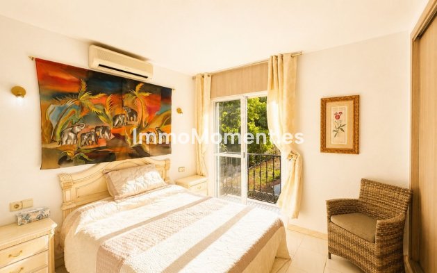 Resale - Townhouse - Mijas - Mijas Golf