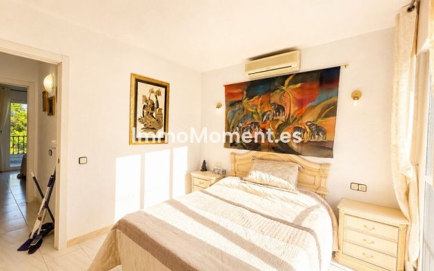 Resale - Townhouse - Mijas - Mijas Golf
