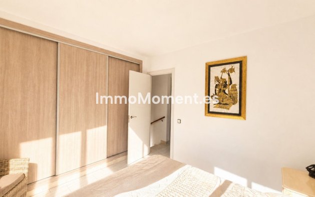 Resale - Townhouse - Mijas - Mijas Golf