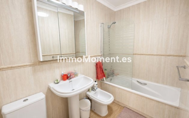 Resale - Townhouse - Mijas - Mijas Golf