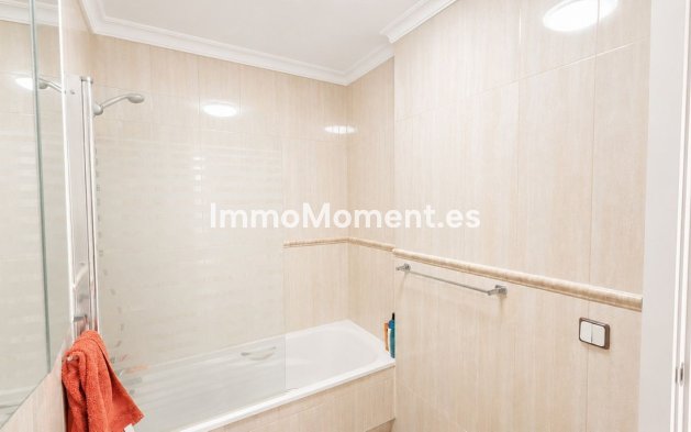 Resale - Townhouse - Mijas - Mijas Golf