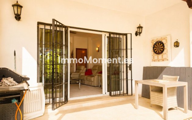 Resale - Townhouse - Mijas - Mijas Golf