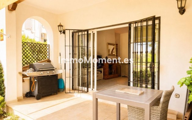 Resale - Townhouse - Mijas - Mijas Golf