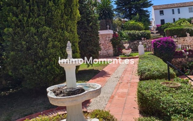 Resale - Townhouse - Mijas - Mijas Golf