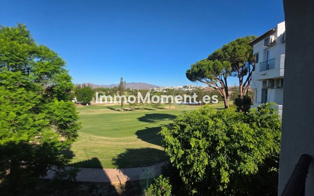 Resale - Townhouse - Mijas - Mijas Golf