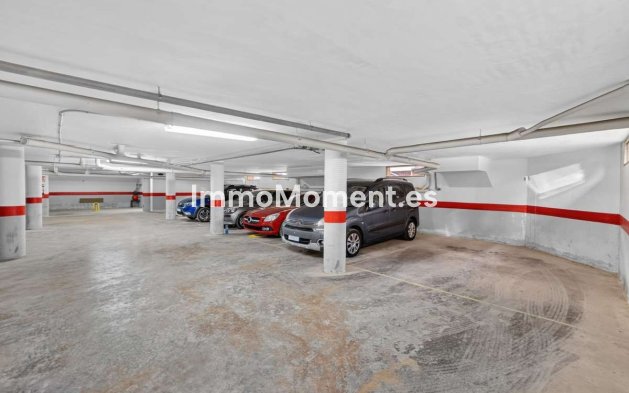 Revente - Maison mitoyenne - San Pedro del Pinatar - Lo Pagan