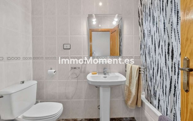 Revente - Maison mitoyenne - San Pedro del Pinatar - Lo Pagan