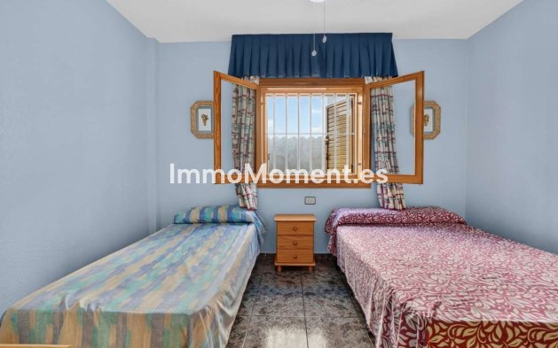 Revente - Maison mitoyenne - San Pedro del Pinatar - Lo Pagan
